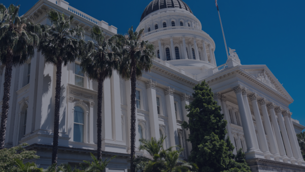 California AB1305 VCMDA CA bill